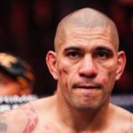 Alex Pereira réagit après sa défaite contre Ciryl Gane à l'UFC Maison-Blanche et évoque son avenir : "C'était le risque..." https://www.actumma.com/ciryl-gane-reagit-pour-la-premiere-fois-apres-sa-victoire-contre-alex-pereira-a-la-maison-blanche/184221/