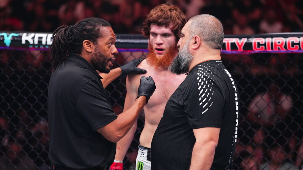 alex-pereira-tom-aspinall-herb-dean-ufc-bakou