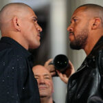 Alex Pereira vs Ciryl Gane : le face à face entre les deux monstres après la conférence de presse de l'UFC Freedom 250 alex-pereira-vs-ciryl-gane-face-a-face-ufc-maison-blanche