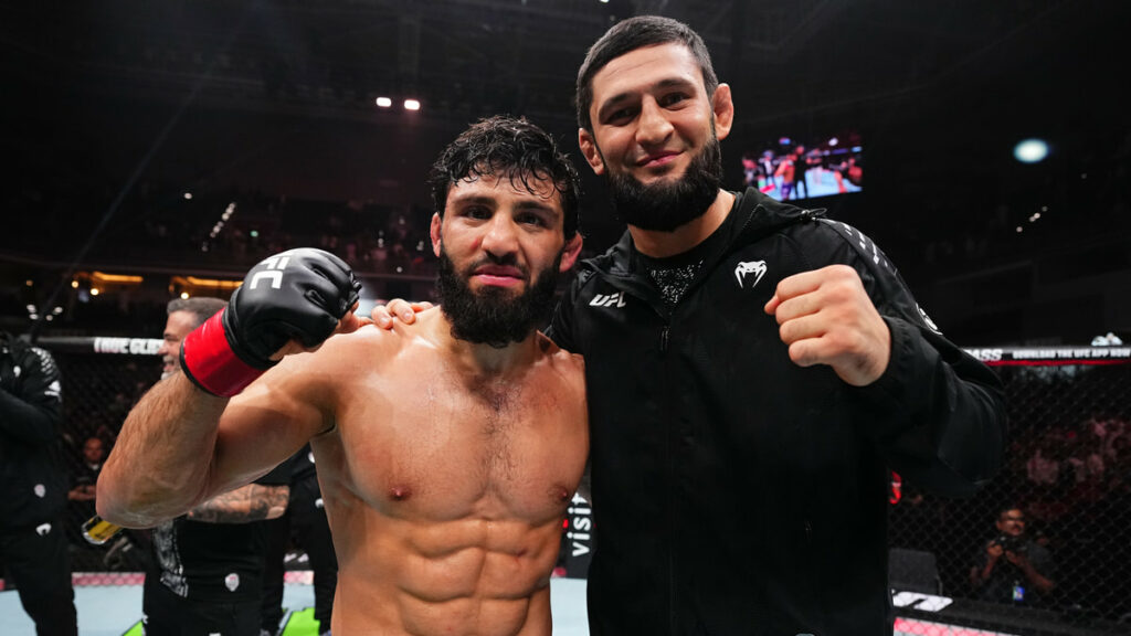arman-tsarukyan-raconte-cutting-enfer-khamzat-chimaev-ufc-328