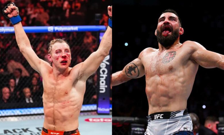 beno&icirc;t-saint-denis-vs-paddy-pimblett-jorge-masvidal-pronostic