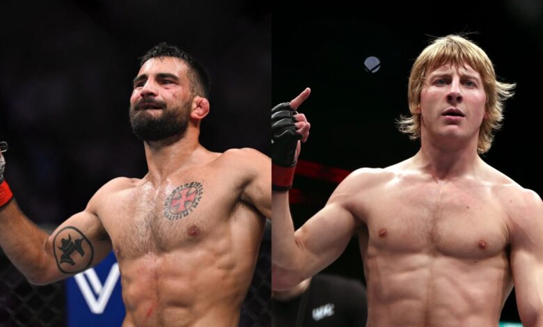 beno&icirc;t-saint-denis-vs-paddy-pimblett-l&eacute;gende-ufc-rashad-evans-pronostic
