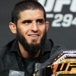 Carlos Prates confirme l'adversaire d'Islam Makhachev pour l'UFC 330 et se tient pr&ecirc;t &agrave; intervenir au cas o&ugrave;