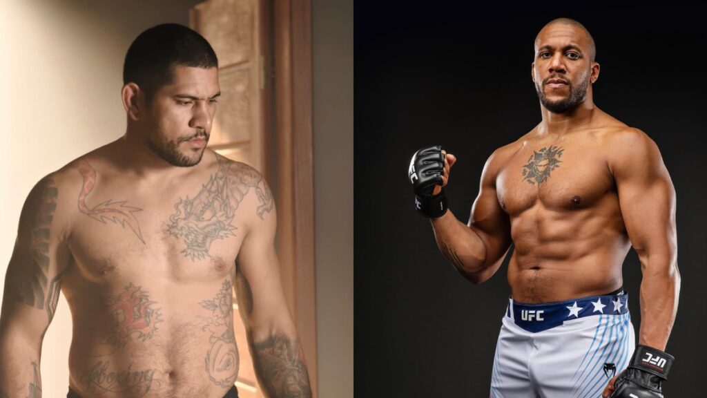 Ciryl Gane vs Alex Pereira : Alexander Volkanovski livre son pronostic avec son analyse pr&eacute;cise des deux combattants