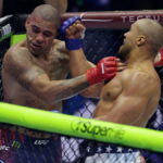 Ciryl Gane foudroie Alex Pereira dans le 2ème round à l'UFC Freedom 250 ciryl-gane-foudroie-alex-pereira-2eme-round-ufc