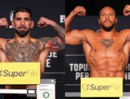 ciryl-gane-ilia-topuria-ufc-maison-blanche-resultats-pesee