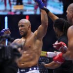 Ciryl Gane met en avant son mental et rappelle à tout le monde qu’il fait partie des meilleurs après sa victoire contre Alex Pereira Ciryl Gane met en avant son mental et rappel à tous le monde qu’il fait partie des meilleurs après sa victoire contre Alex Pereira à la Maison Blanche