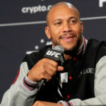 Ciryl Gane se confie avant le duel face à Alex Pereira à l'UFC Freedom 250 : "Terminer le jeu..." ciryl-gane-se-confie-ufc-maison-blanche