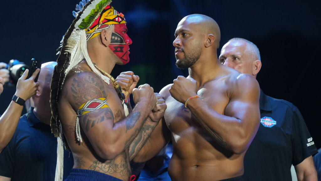 ciryl-gane-vs-alex-pereira-prono-georges-st-pierre-ufc-maison-blanche