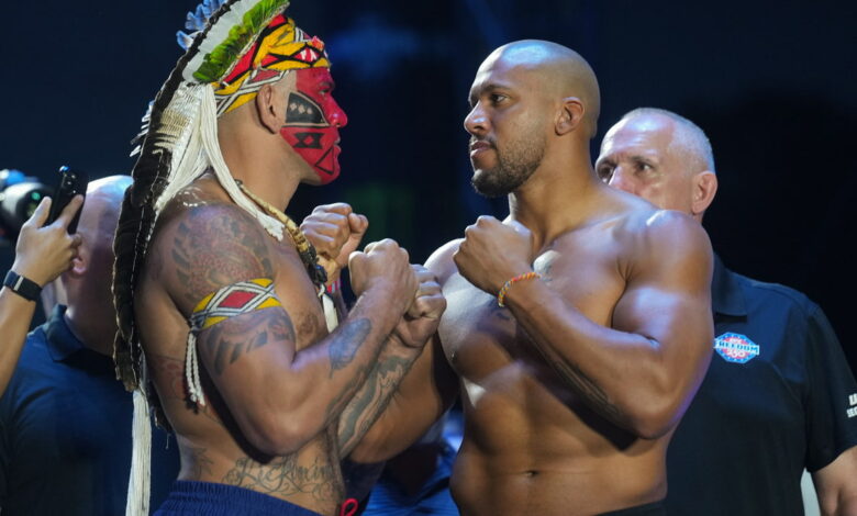 ciryl-gane-vs-alex-pereira-prono-georges-st-pierre-ufc-maison-blanche