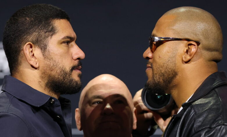 ciryl-gane-vs-alex-pereira-prono-josh-hokit-ufc