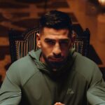 Le coach de Justin Gaethje pointe la faiblesse d'Ilia Topuria avant leur combat &agrave; la Maison Blanche