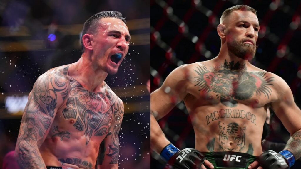 Conor McGregor vs Max Holloway : le pronostic mesuré de Paddy Pimblett