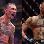 Conor McGregor vs Max Holloway : le pronostic mesur&eacute; de Paddy Pimblett