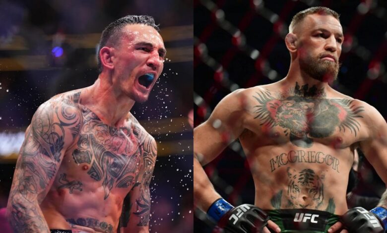 conor-mcgregor-max-holloway-pronostic-mesur&eacute;-paddy-pimblett