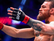 UFC 246: McGregor vs. Cerrone