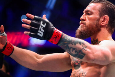 UFC 246: McGregor vs. Cerrone