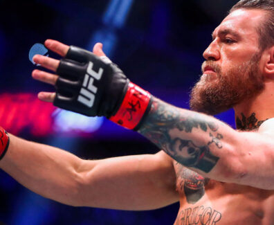UFC 246: McGregor vs. Cerrone