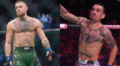 conor-mcgregor-vs-max-holloway-pronostic-r&eacute;fl&eacute;chi-chael-sonnen
