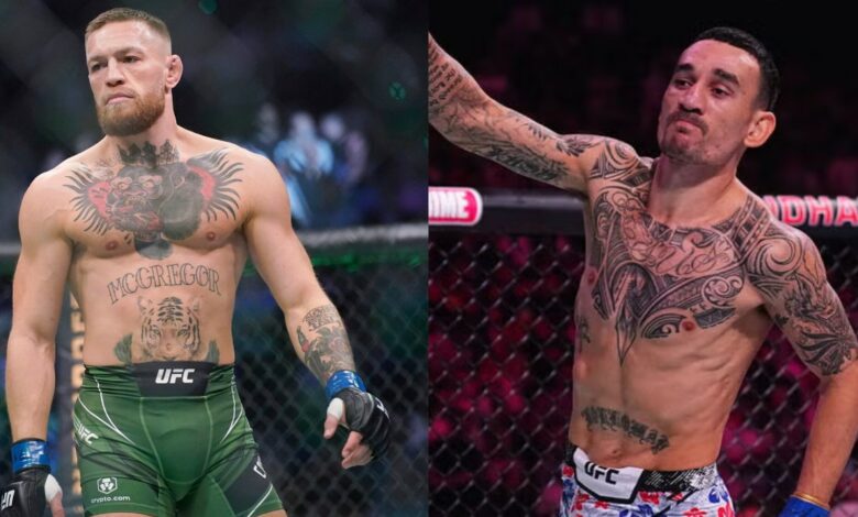 conor-mcgregor-vs-max-holloway-pronostic-r&eacute;fl&eacute;chi-chael-sonnen