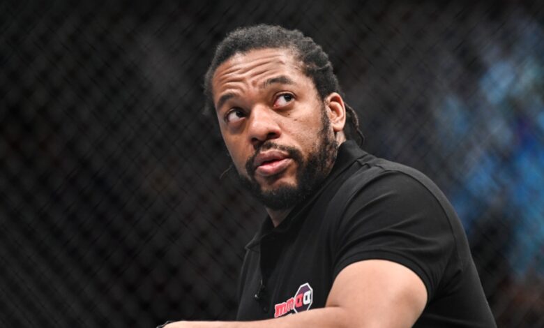 dan-hardy-d&eacute;fend-herb-dean-pol&eacute;mique-maison-blanche