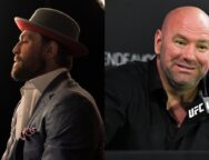 dana-white-d&eacute;ment-conor-mcgregor-relance-doute-avenir-ufc