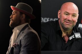 dana-white-d&eacute;ment-conor-mcgregor-relance-doute-avenir-ufc