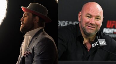 dana-white-d&eacute;ment-conor-mcgregor-relance-doute-avenir-ufc