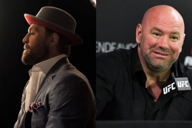 dana-white-d&eacute;ment-conor-mcgregor-relance-doute-avenir-ufc