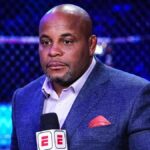 Daniel Cormier brise le silence apr&egrave;s les accusations de combats truqu&eacute;s &agrave; l'UFC