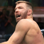 Dricus du Plessis de retour à l'UFC, découvrez son adversaire et la date de son combat dricus-du-plessis