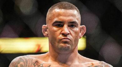 dustin-poirier-reaction-arrestation