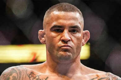 dustin-poirier-reaction-arrestation