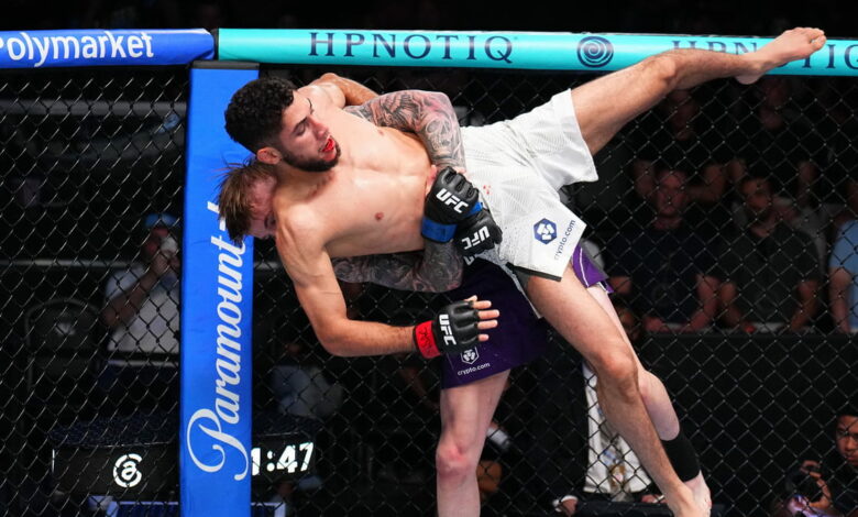 fares-ziam-defaite-tom-nolan-ufc-vegas-118