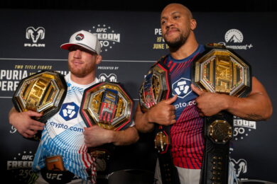 francis-ngannou-reagit-victoires-ciryl-gane-justin-gaethje-ufc