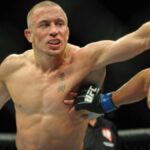 Georges Saint-Pierre d&eacute;voile son top cinq des meilleurs combattants de tout le temps en MMA