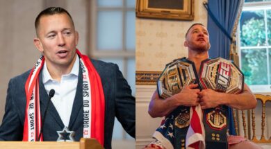 georges-saint-pierre-donne-conseil-pr&eacute;cieux-justin-gaethje