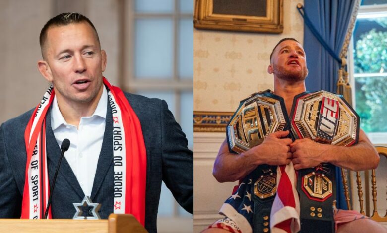 georges-saint-pierre-donne-conseil-pr&eacute;cieux-justin-gaethje