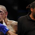 Herb Dean répond aux accusations d'Alex Pereira sur sa manière d'arbitrer : "Décortiquons cette règle…" Herb Dean répond aux accusations d'Alex Pereira sur sa manière d'arbitrer : "Décortiquons cette règle…"