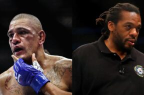 herb-dean-r&eacute;pond-accusations-alex-pereira-arbitrage