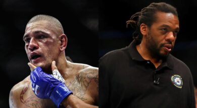 herb-dean-r&eacute;pond-accusations-alex-pereira-arbitrage