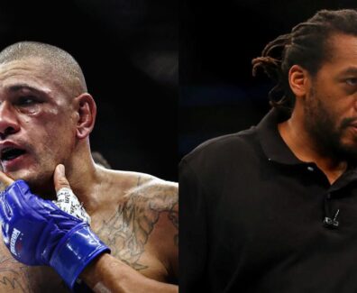 herb-dean-r&eacute;pond-accusations-alex-pereira-arbitrage