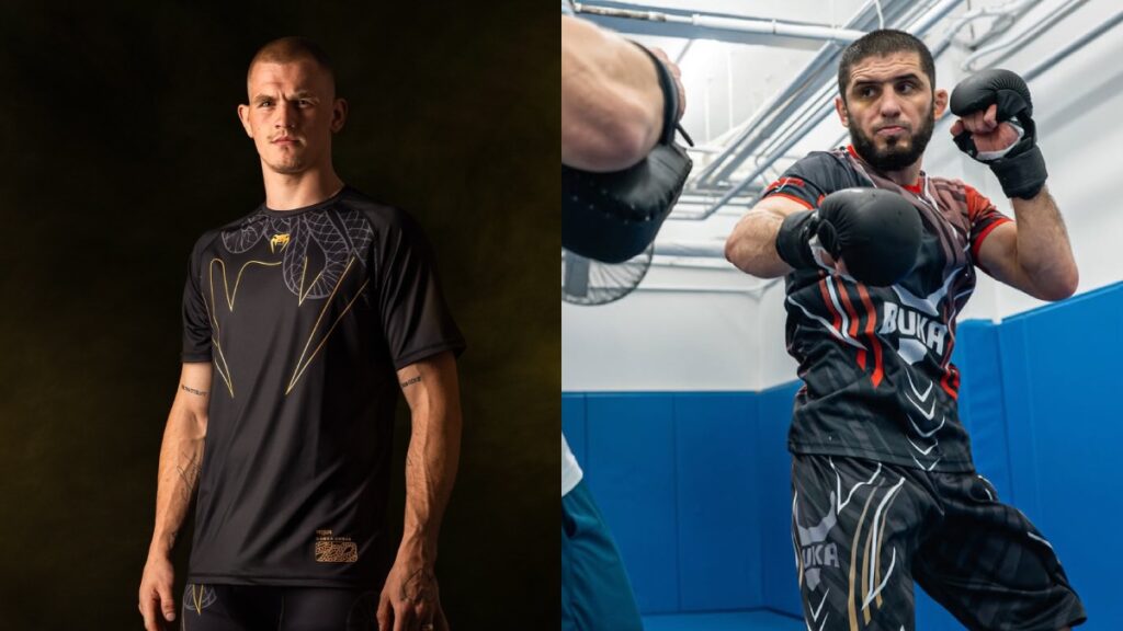 Ian Garry révèle pourquoi il va battre battre Islam Makhachev à l’UFC 330 : « Il n’a jamais… »