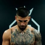 Ilia Topuria adresse un message au père de Justin Gaethje : "Votre fils sait déjà..." Ilia Topuria adresse un message au père de Justin Gaethje