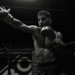 Ilia Topuria d&eacute;crypte le style de Justin Gaethje avant leur combat &agrave; la Maison Blanche