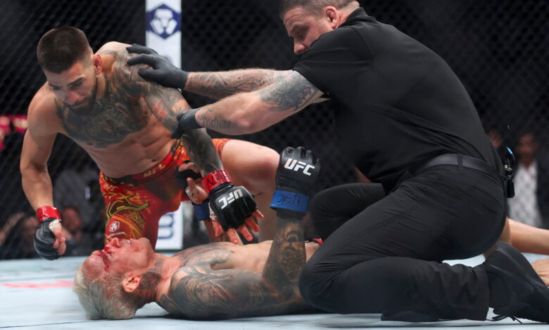ilia-topuria-explique-excuses-charles-oliveira-ufc