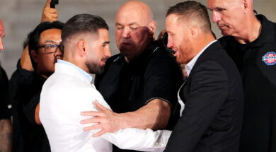 ilia-topuria-face-face-tendu-justin-gaethje-ufc