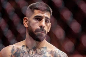 ilia-topuria-faille-ufc
