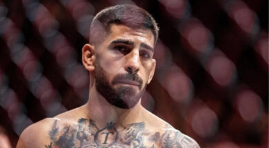 ilia-topuria-faille-ufc