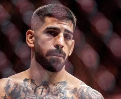 ilia-topuria-faille-ufc